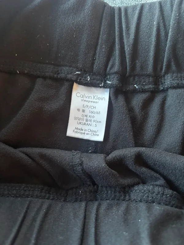Calvin Klein short - Image 3