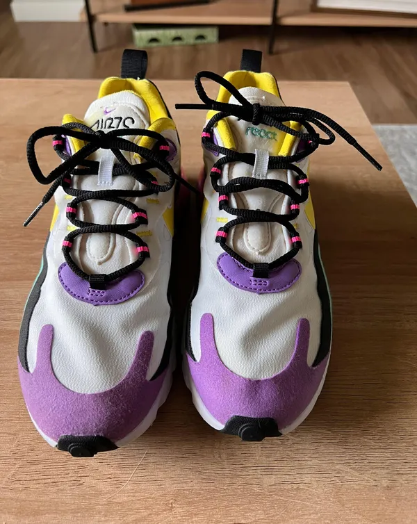 React Shoes - Image 2