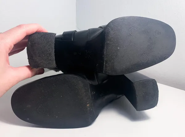 BCBGeneration Agnes Harness Bootie - Image 6