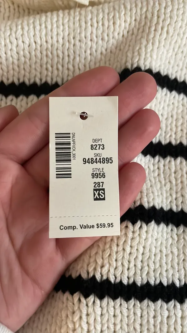 Aeropostale Sweatshirt - Image 2