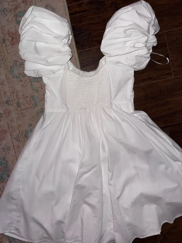Abercrombie Dress - Image 2
