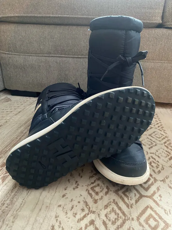 Helly Hansen Boots Snow - Image 3