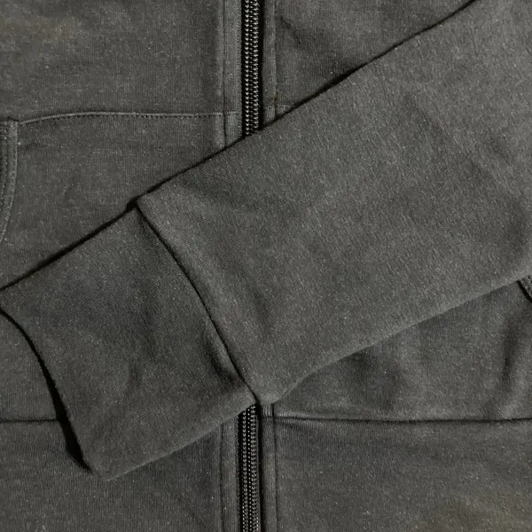 SKIMS Outdoor Track Jacket - Image 5