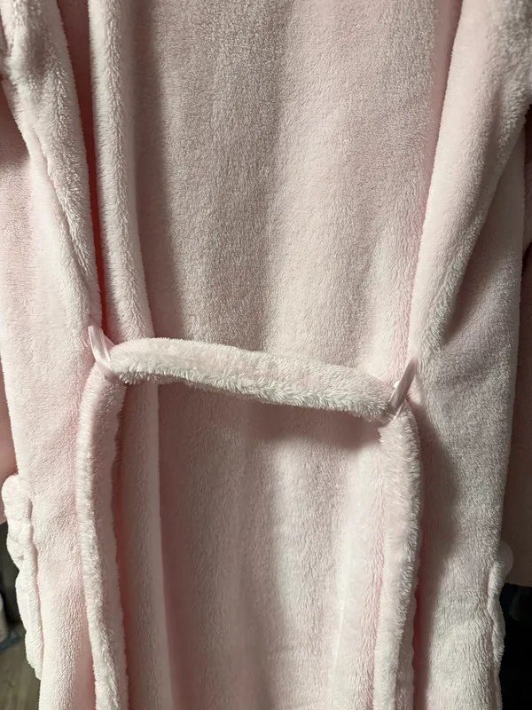 Victoria's Secret Robe - Image 5