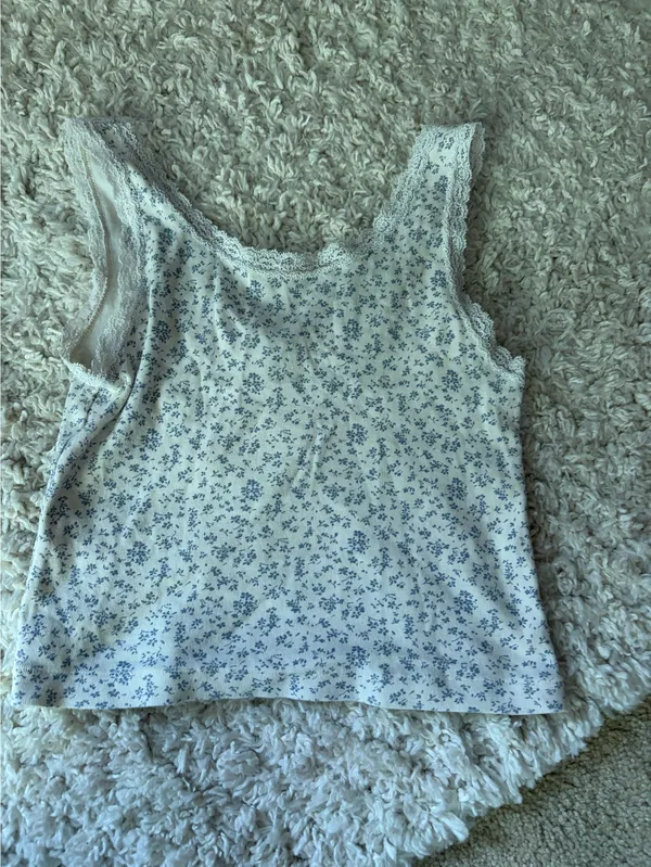 Brandy Melville Tank - Image 2