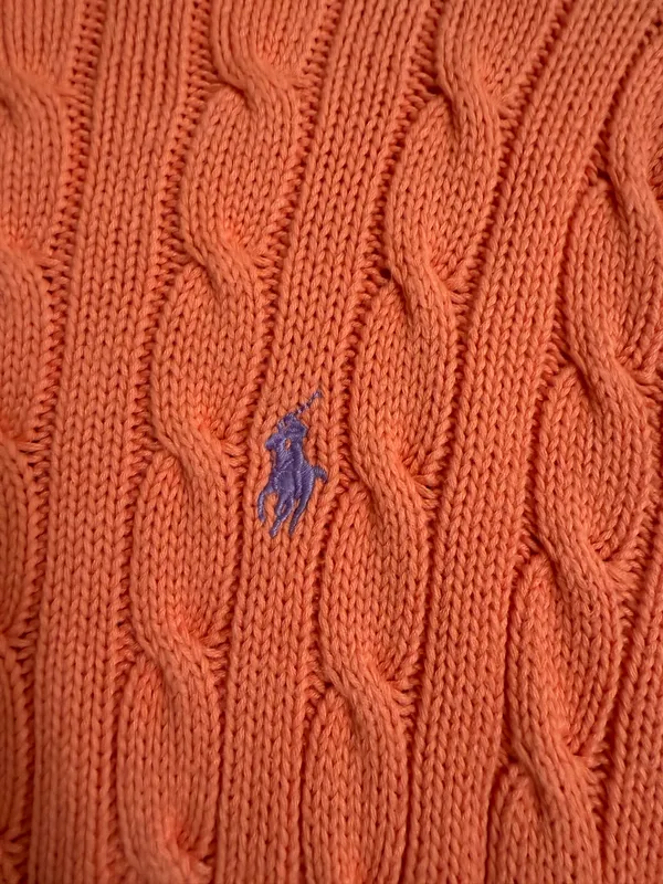 Ralph Lauren Sweater Knit - Image 2