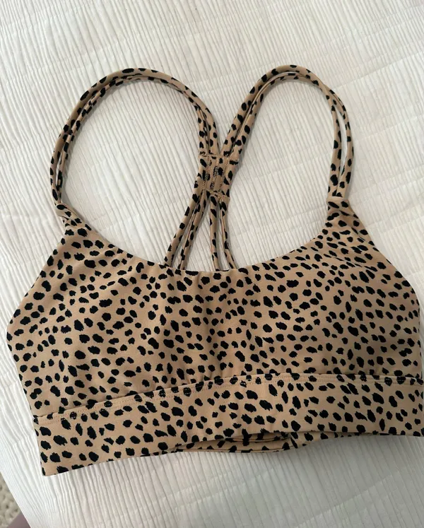 Forever 21 Sports Bra - Image 5