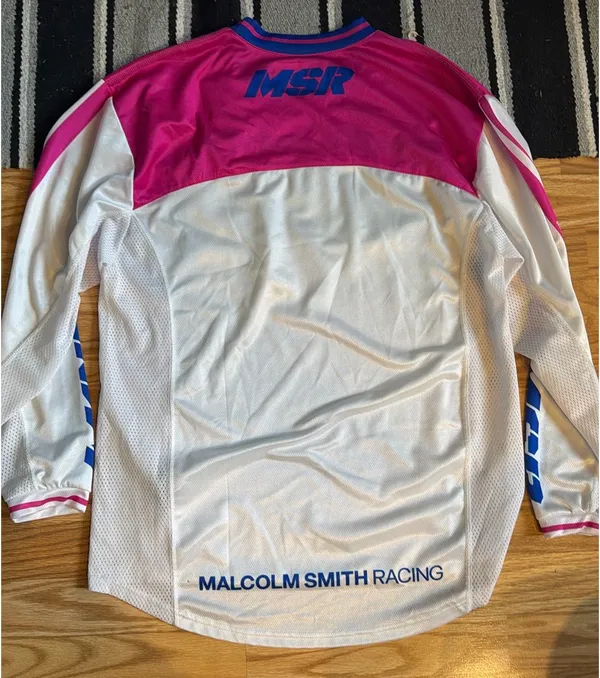 Riding jersey Multiple - Image 4