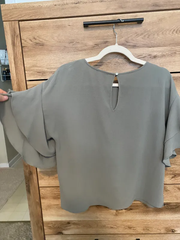 Vince Camuto Top - Image 4