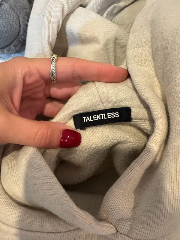 Sweatshirt - Image 2