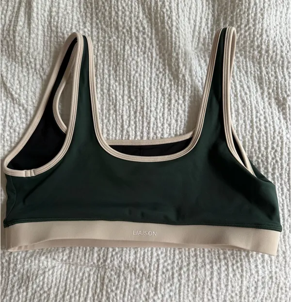 Liaison The Label Sports Bra - Image 2