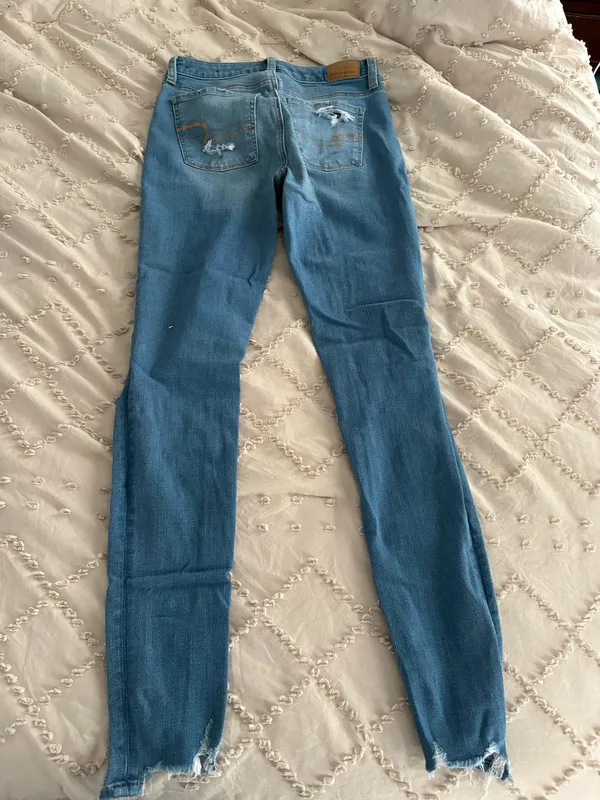 American Eagle Outfitters Jeans - Image 5