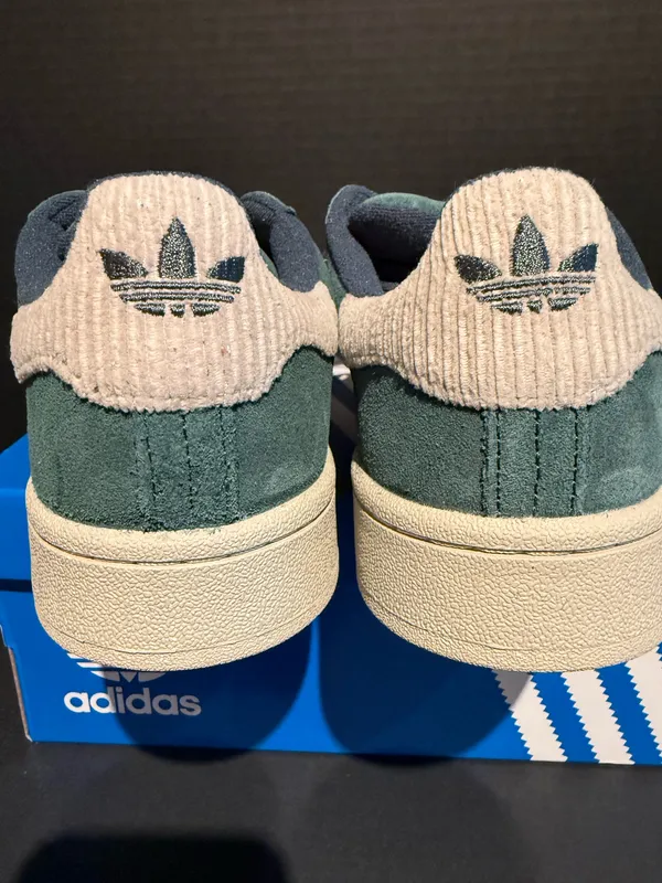 Women’s Adidas Campus 7.5W - Image 4