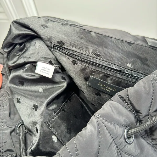 Kate spade backpack - Image 6