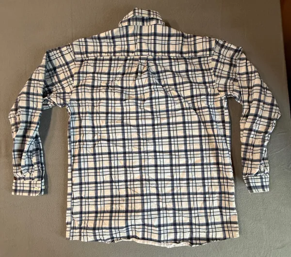 Men’s Cinch long sleeve button down FR shirt - Image 2
