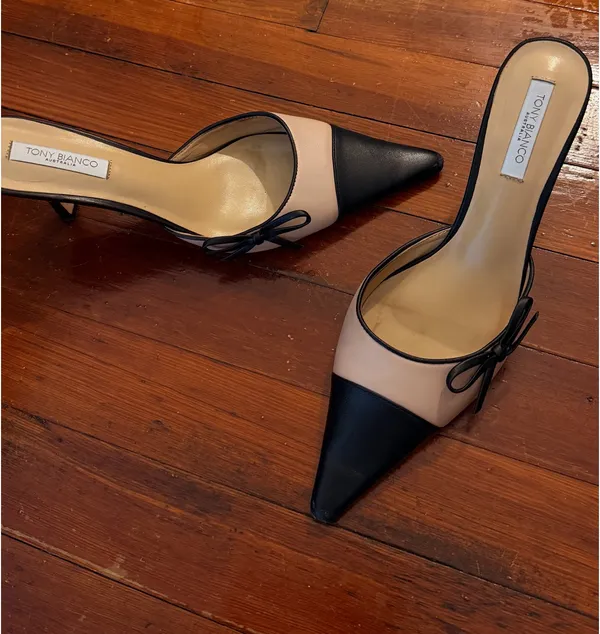 Tony Bianco Heels - Image 2