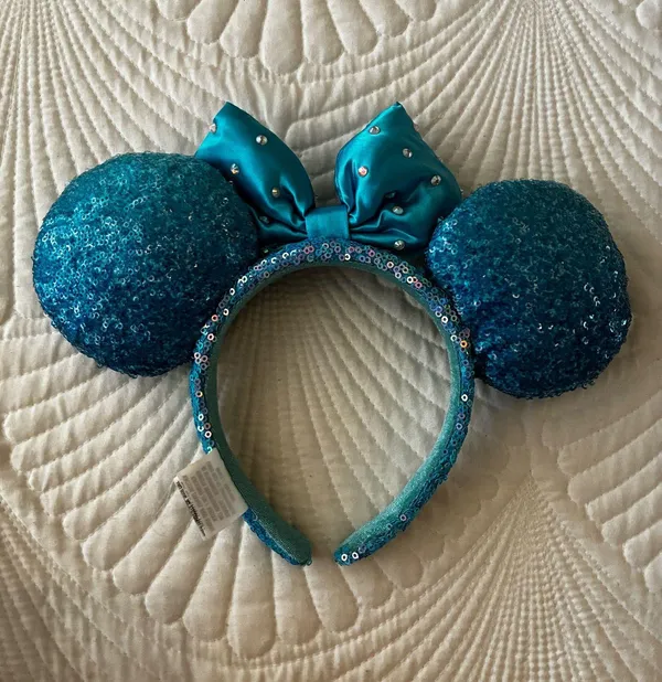 disney mickey ears - Image 2
