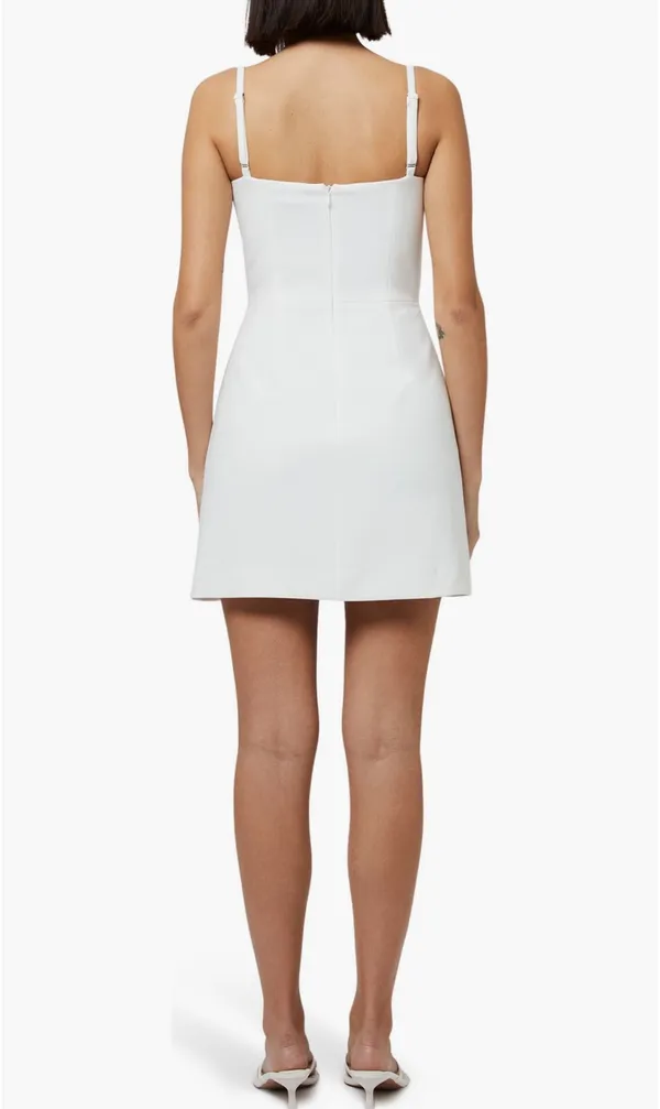 French Connection Mini Dress - Image 2