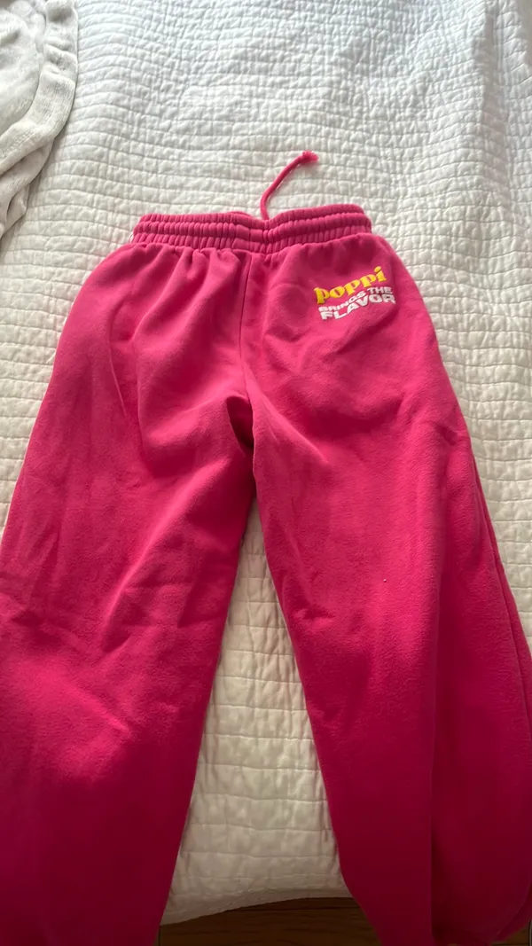 Adam Lippes Poppi sweatpants - Image 2