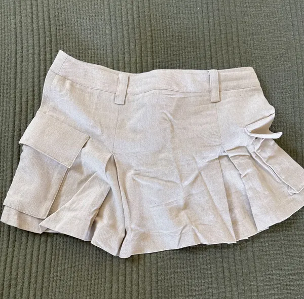 Lucky Brand Skirt Mini - Image 2