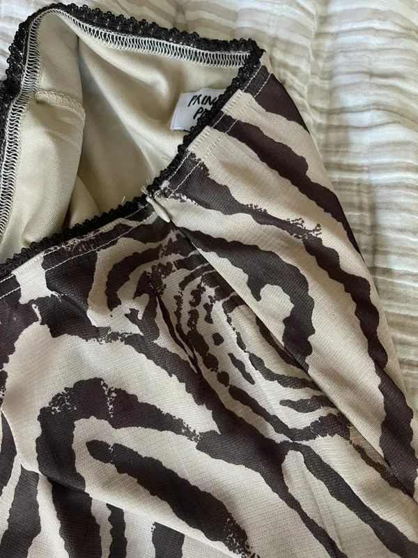 Mini Skirt - Image 9