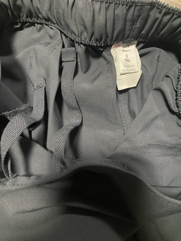 WonderWink Scrub Pants - Image 3
