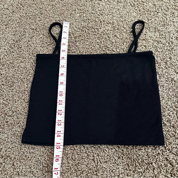 Brandy Melville back tank - Image 2