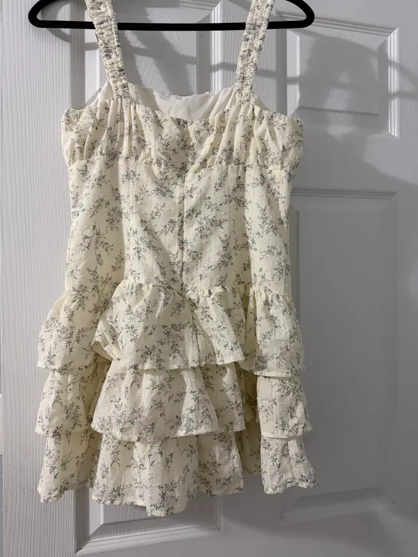 Altar’d State Dress - Image 2