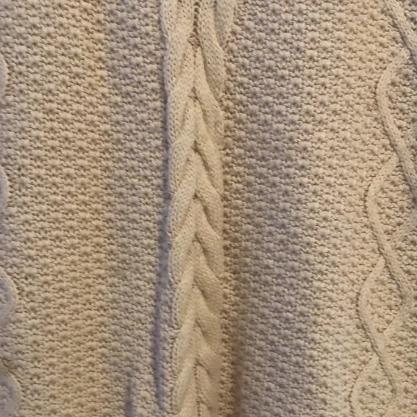🔹 4 for $30 NY&CO Sweater Tan Size XL - Image 4