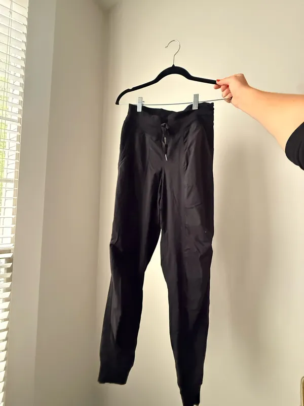 Dance Studio Lululemon Joggers - Image 4