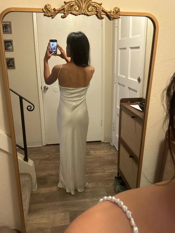 Abercrombie Dress - Image 2