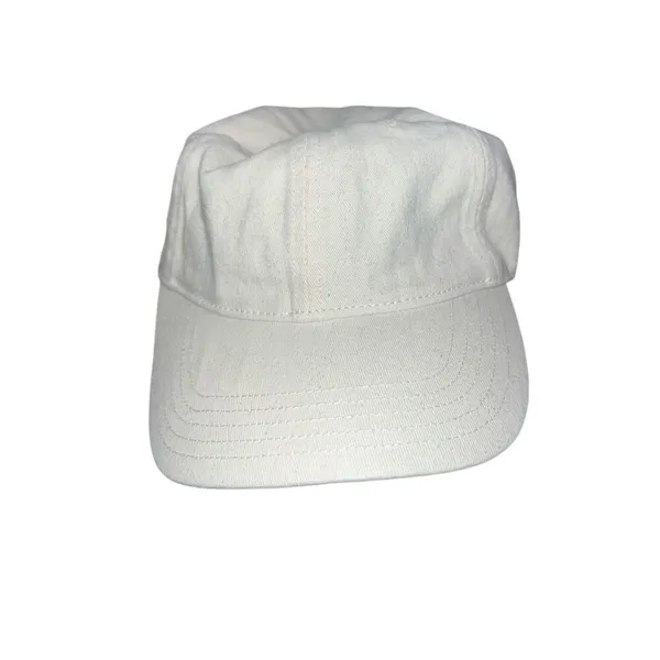 ✨Madewell Organic Cotton Broken-In Baseball Cap✨ - Image 4