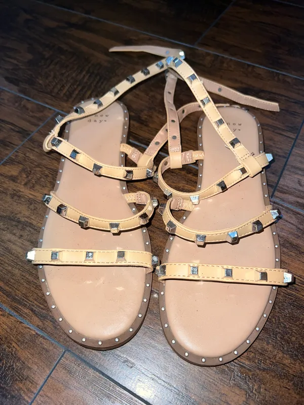 Target sandals - Image 8