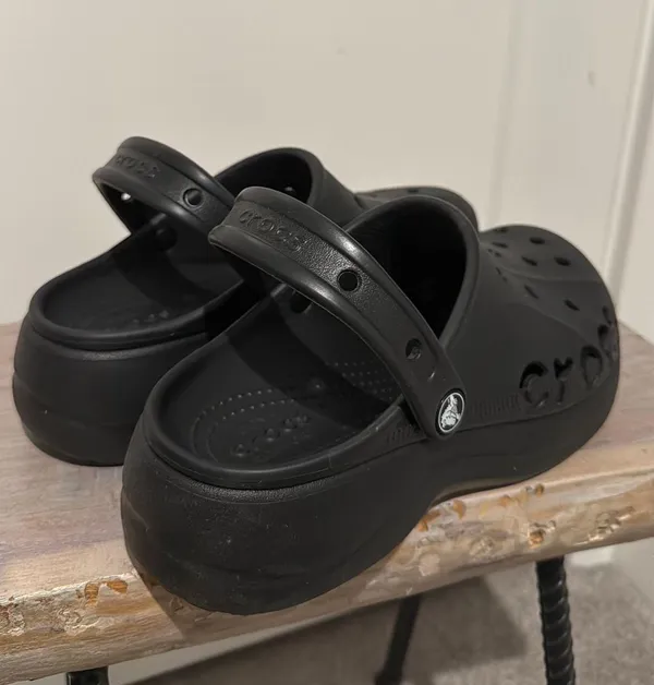 Clog Platforms - Image 4