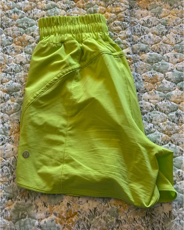 Lululemon Shorts - Image 4