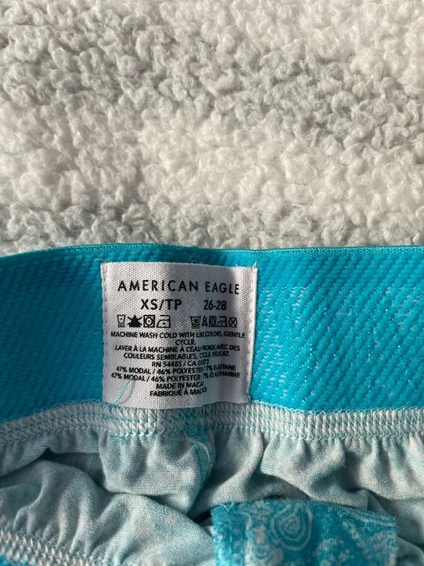 American Eagle Ultra Soft Boxers - Image 3