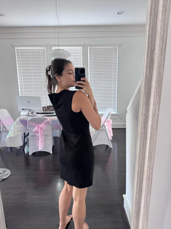 A New Day Dress - Image 2