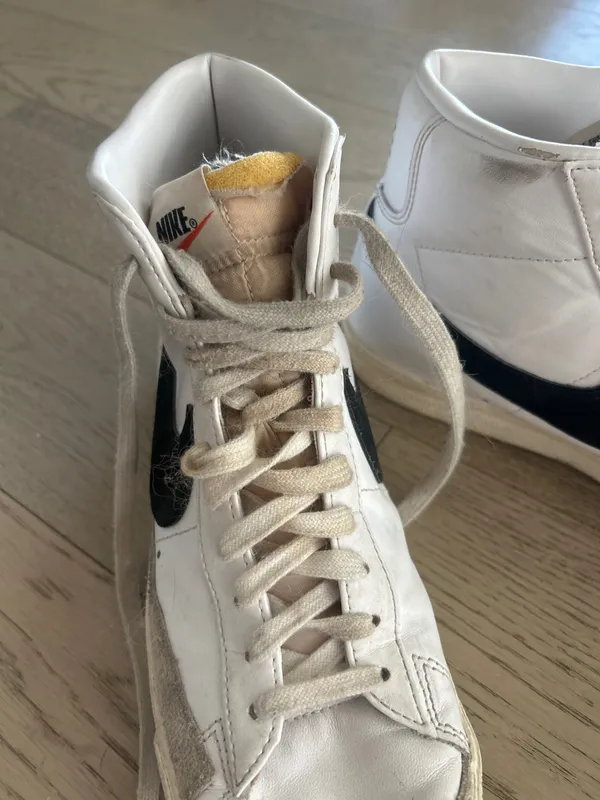 Nike Blazers  - Image 5