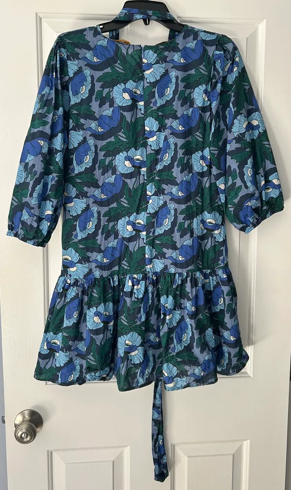 La Roque Zoe Dress - Image 9