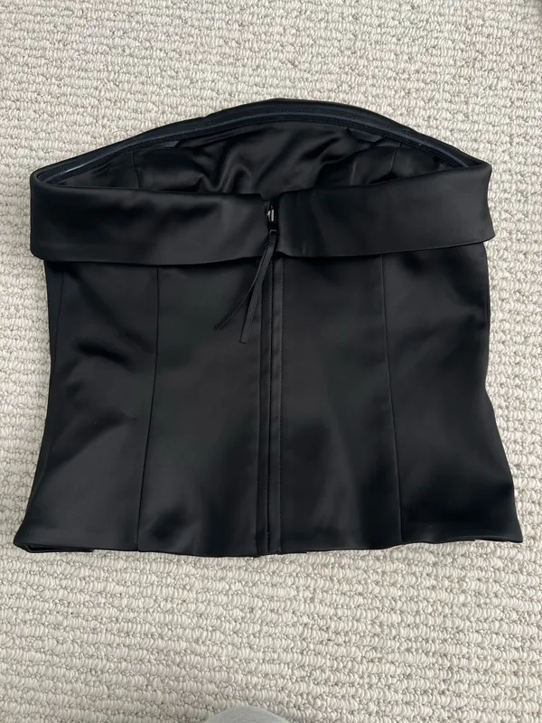 Aritzia Corset Top - Image 4