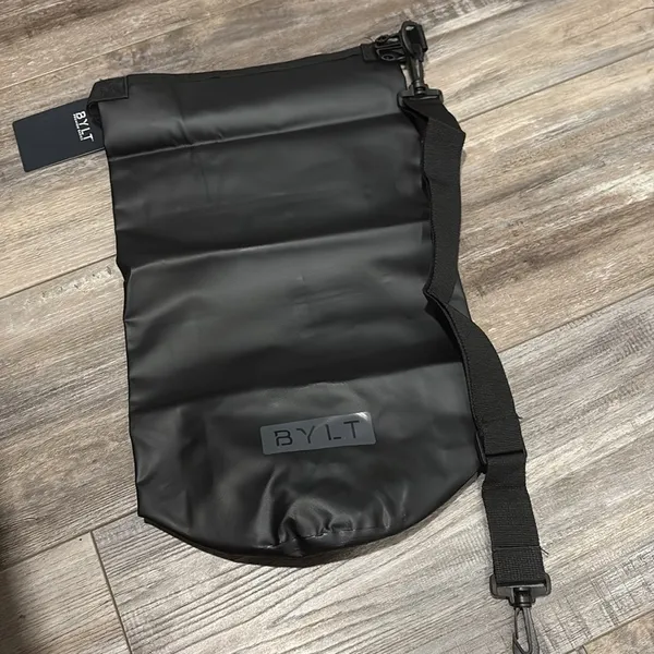 BYLT Bios bag NEW Black - Image 4