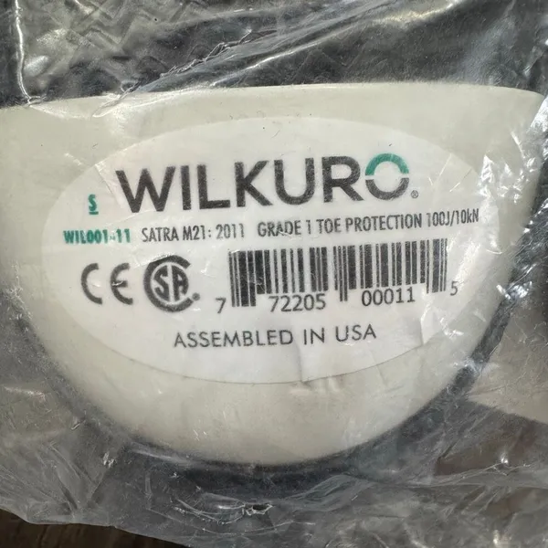 Wilkuro PVC Safety Board Overshoe - Image 4