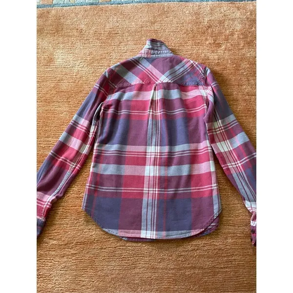AMERICAN EAGLE Button down shirt - Image 7