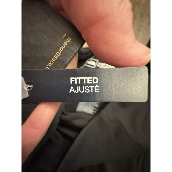 THE NORTH FACE EA Dune Sky Duet Tight Women's TNF Black Regular Size Medium - Image 8