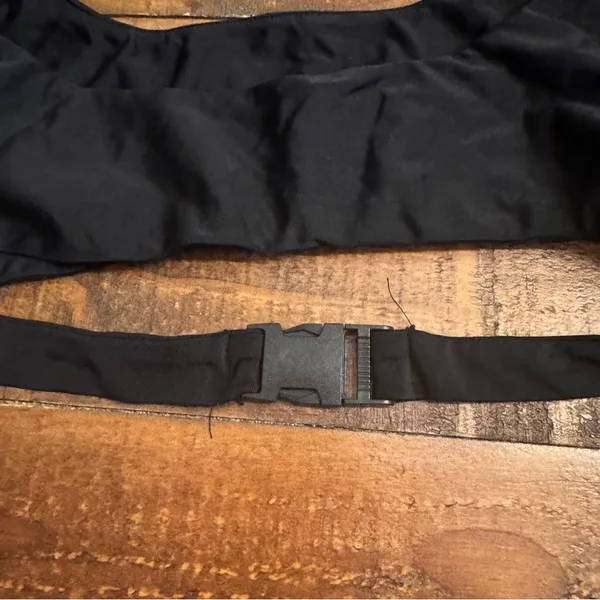 SUPERDOWN Mona Buckle‎ Bikini Top - Image 5