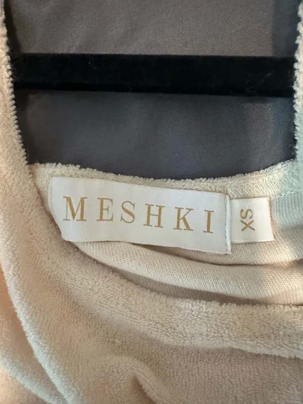 Meshki Dress Mini  - Image 2