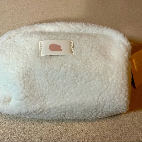 NWT Ariana Grande Cosmetic Bag - Image 3