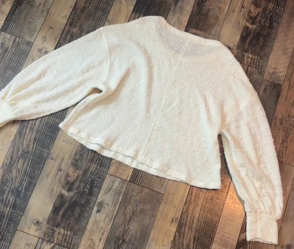 Altar'd State Sweater Knit - Image 2
