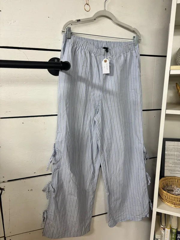 Target Bow Pants - Image 2