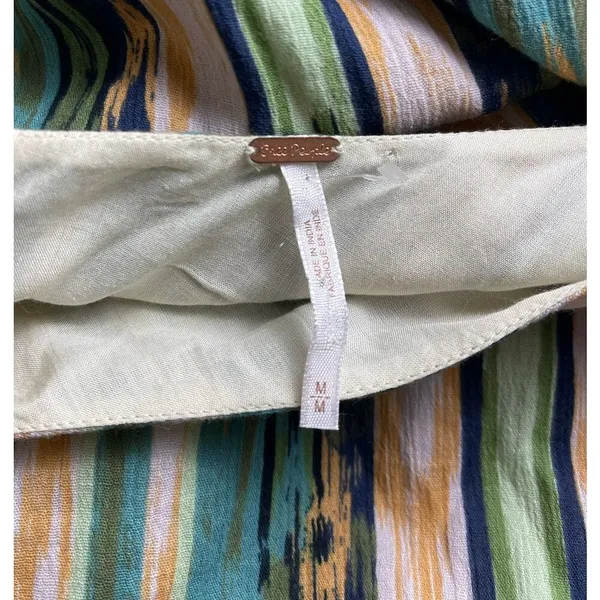 Free Pepole Dress - Size Medium - Pre-Owned (Belt Missing) - Image 3